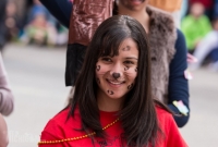 FestiFools Parade Ann Arbor MI 2014