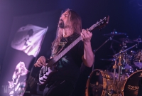 Flotsam and Jetsam @ Diesel Concert Lounge on 16-Nov-2016