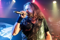 Flotsam and Jetsam @ Diesel Concert Lounge on 16-Nov-2016