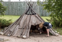 Fort Michilimackinac-2