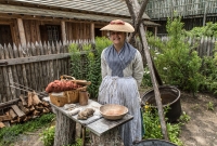 Fort Michilimackinac-21