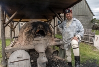 Fort Michilimackinac-25