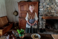 Fort Michilimackinac-26