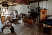 Fort Michilimackinac-27