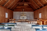 Fort Michilimackinac-28