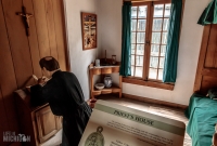 Fort Michilimackinac-32