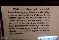 Fort Michilimackinac-37
