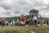 Fort Michilimackinac-52