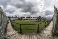 Fort Michilimackinac-57