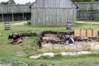 Fort Michilimackinac-61