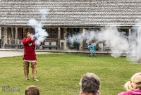 Fort Michilimackinac-63