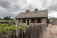 Fort Michilimackinac-7