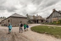 Fort Michilimackinac-9