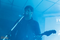 Fotocrime @ Cellarmen's Hazel Park | Photo by Chuck Marshall
