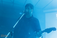 Fotocrime @ Cellarmen's Hazel Park | Photo by Chuck Marshall