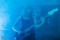 Fotocrime @ Cellarmen's Hazel Park | Photo by Chuck Marshall