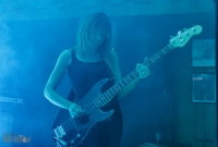 Fotocrime @ Cellarmen's Hazel Park | Photo by Chuck Marshall
