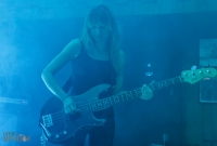 Fotocrime @ Cellarmen's Hazel Park | Photo by Chuck Marshall