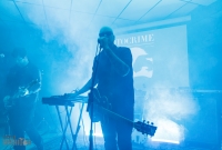 Fotocrime @ Cellarmen's Hazel Park | Photo by Chuck Marshall