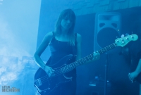 Fotocrime @ Cellarmen's Hazel Park | Photo by Chuck Marshall