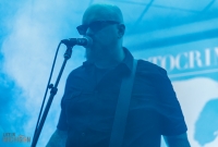 Fotocrime @ Cellarmen's Hazel Park | Photo by Chuck Marshall