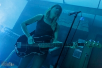 Fotocrime @ Cellarmen's Hazel Park | Photo by Chuck Marshall
