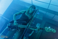 Fotocrime @ Cellarmen's Hazel Park | Photo by Chuck Marshall