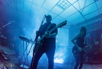 Fotocrime @ Cellarmen's Hazel Park | Photo by Chuck Marshall