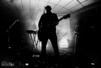 Fotocrime @ Cellarmen's Hazel Park | Photo by Chuck Marshall