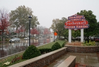 Frankenmuth feature photo
