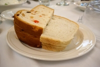 Zehnder\'s bread