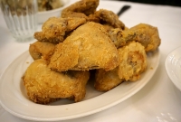 Zehnder\'s chicken