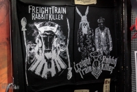 Freight Train Rabbit Killer - 4 Elf-20