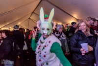 Freight Train Rabbit Killer - 4 Elf-21