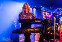 Frijid Pink @ Token Lounge 30-Oct-2015