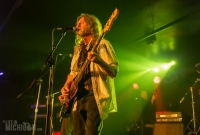 Frijid Pink @ Token Lounge 30-Oct-2015