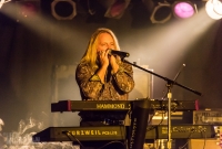 Frijid Pink @ Token Lounge 30-Oct-2015