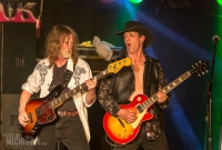 Frijid Pink @ Token Lounge 30-Oct-2015
