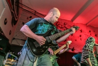 From Blue To Gray @ The Avenue - Lansing, MI - 21-Oct-2016