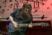 From Blue To Gray @ The Avenue - Lansing, MI - 21-Oct-2016