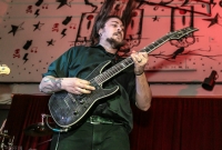 From Blue To Gray @ The Avenue - Lansing, MI - 21-Oct-2016