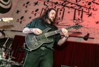 From Blue To Gray @ The Avenue - Lansing, MI - 21-Oct-2016