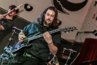 From Blue To Gray @ The Avenue - Lansing, MI - 21-Oct-2016
