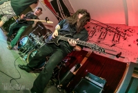 From Blue To Gray @ The Avenue - Lansing, MI - 21-Oct-2016