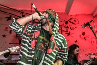 From Blue To Gray @ The Avenue - Lansing, MI - 21-Oct-2016