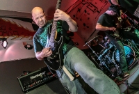 From Blue To Gray @ The Avenue - Lansing, MI - 21-Oct-2016