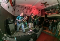 From Blue To Gray @ The Avenue - Lansing, MI - 21-Oct-2016