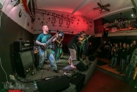From Blue To Gray @ The Avenue - Lansing, MI - 21-Oct-2016