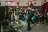 From Blue To Gray @ The Avenue - Lansing, MI - 21-Oct-2016