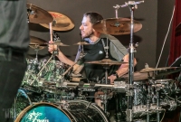 From Blue To Gray @ The Avenue - Lansing, MI - 21-Oct-2016